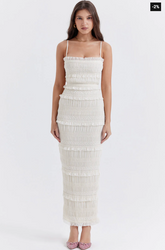 Vestido Longo Katherine